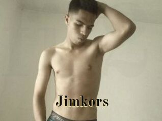 Jimkors