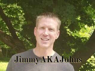 JimmyAKAJohns