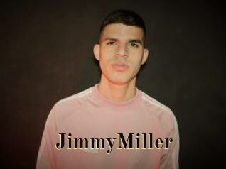 JimmyMiller
