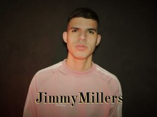 JimmyMillers