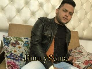 JimmySense