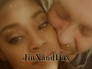 JinXandDax