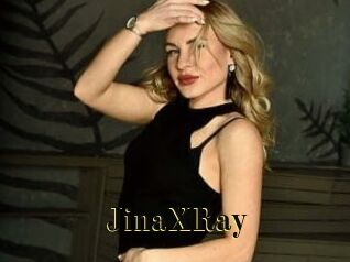 JinaXRay