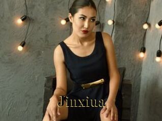 Jinxiua