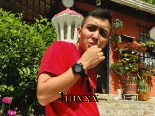 Jinxxx