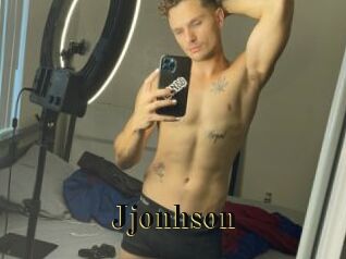 Jjonhson Films 2 Q