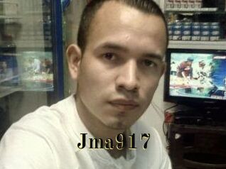 Jma917