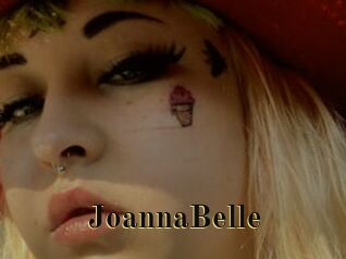 JoannaBelle