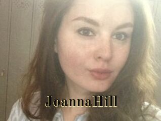 JoannaHill