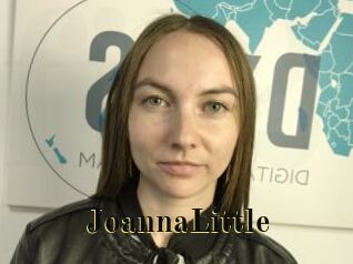 JoannaLittle
