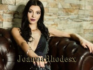JoannaRhodesx