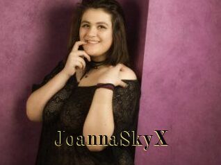 JoannaSkyX