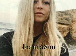 JoannaSun
