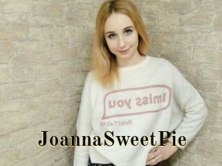 JoannaSweetPie