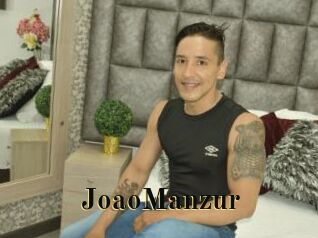 JoaoManzur