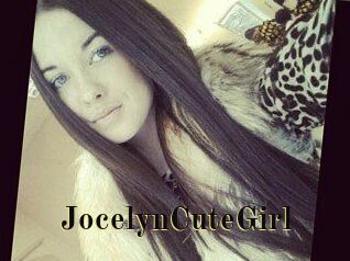 JocelynCuteGirl