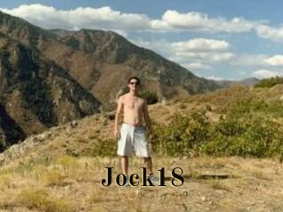Jock18