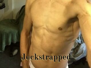 Jockstrapped