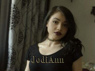 JodiAnn