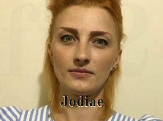 Jodiae