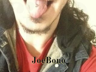 JoeBono