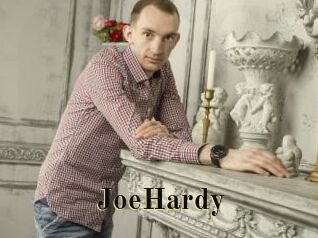 JoeHardy