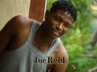 JoeReid