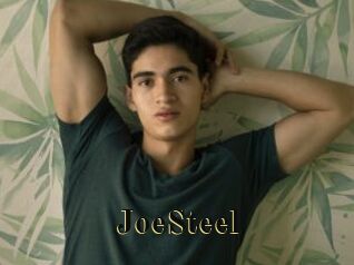 JoeSteel