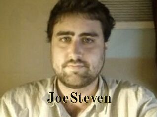 JoeSteven