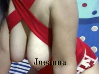 Joeanna