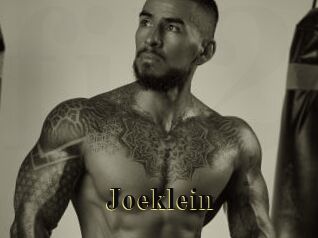 Joeklein