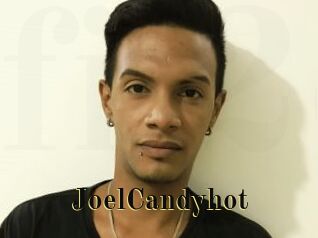 JoelCandyhot