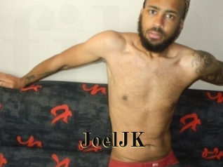 JoelJK Films 2 Q