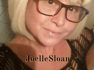 JoelleSloan