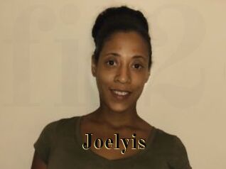 Joelyis