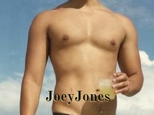JoeyJones