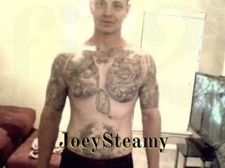 JoeySteamy