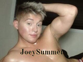 JoeySummer