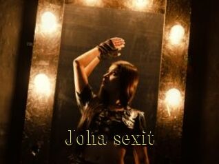 Joha_sexit