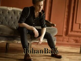 JohanBale