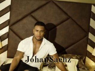 JohanSaenz