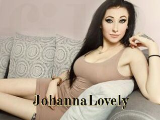 JohannaLovely