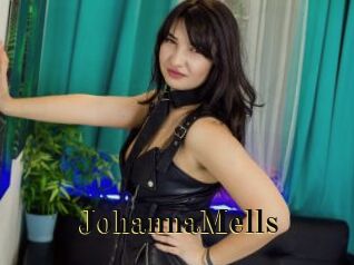 JohannaMells