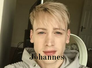 Johannes