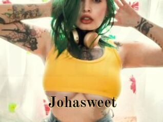 Johasweet