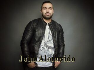 JohnAlotuvido