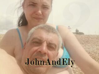 JohnAndEly