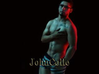 JohnColle