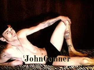 JohnConner