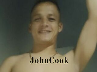 JohnCook